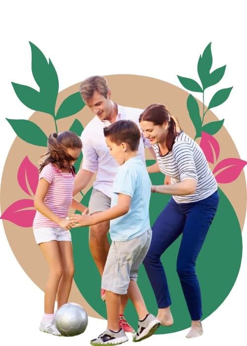 Fundacja Premium Foods — edukacja żywieniowa i aktywność rodzinna (materiał graficzny Fundacji)